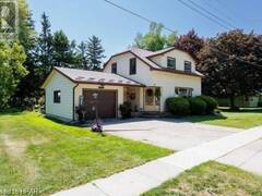 129 KING Street N Atwood Ontario, N0G 1B0