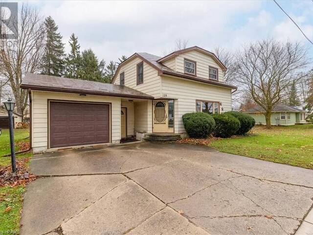 129 KING Street N Atwood Ontario, N0G 1B0