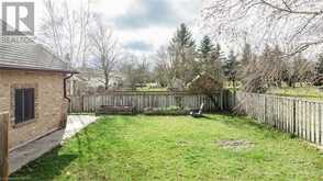 76 NAPIER Street | Mitchell Ontario | Slide Image Nine