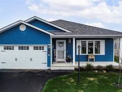 103 HURON HEIGHTS Drive Ashfield-Colborne-Wawanosh Ontario, N7A 0C1