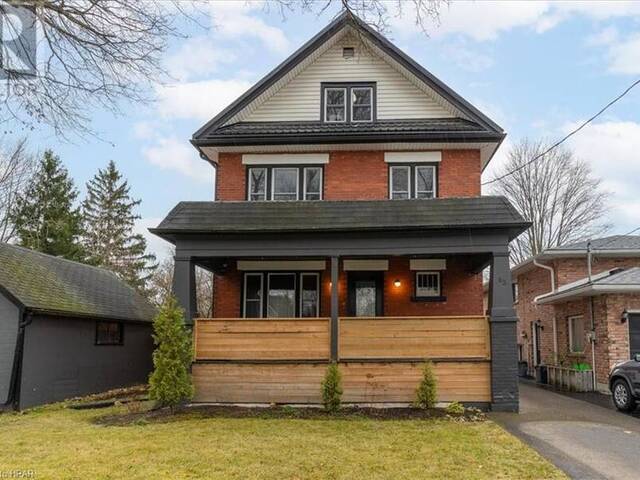 43 LOUISE Street Stratford Ontario, N5A 2E3