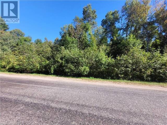 LOT33 CON6 PART 3 HWY 533 Mattawa Ontario, P0H 1V0