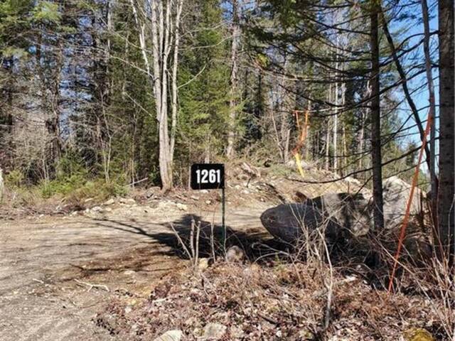 1261 SNAKE CREEK ROAD Mattawan Ontario, P0H 1V0