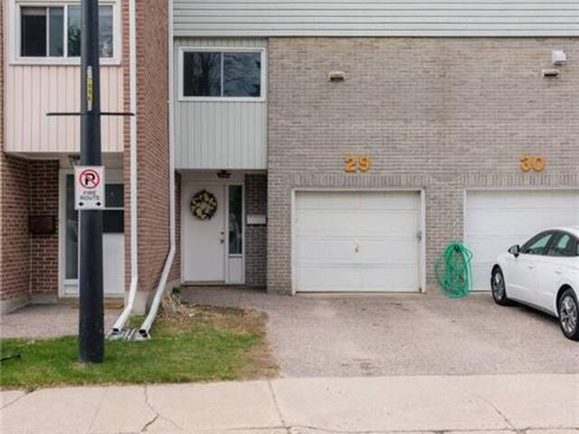 644 LAKESHORE Drive Unit# 29 North Bay Ontario, P1A 3N6