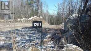 1267 SNAKE CREEK Road | Mattawa Ontario | Slide Image One