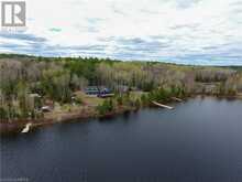 429 FOX RUN Drive | Temagami Ontario | Slide Image Six