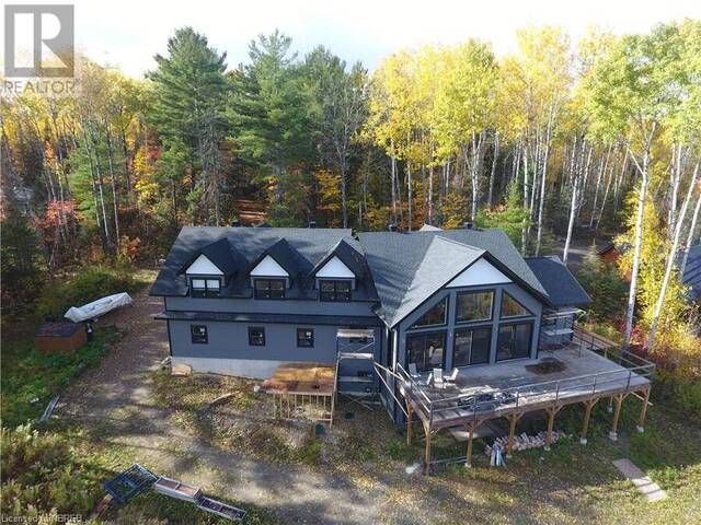 429 FOX RUN Drive Temagami Ontario, P0H 2H0