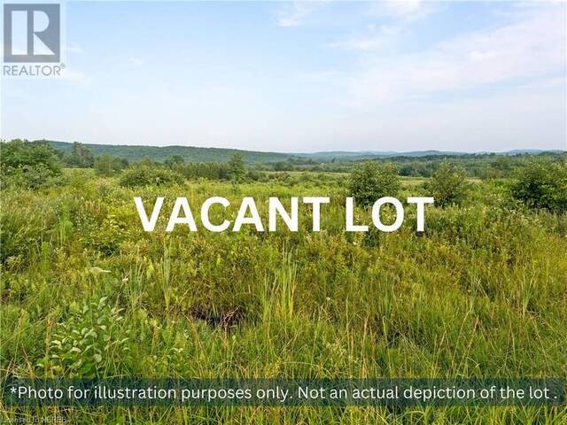 LOT 1-10 BIRCHS Road North Bay Ontario, P1A 1R6