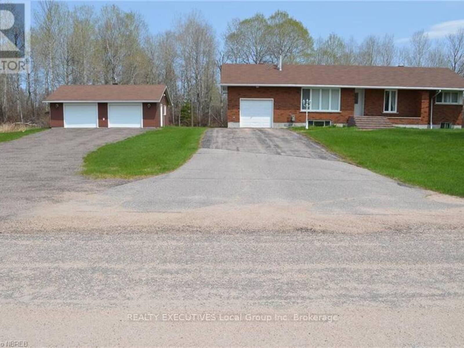 492 MCCARTHY STREET, Powassan, Ontario P0H 2L0