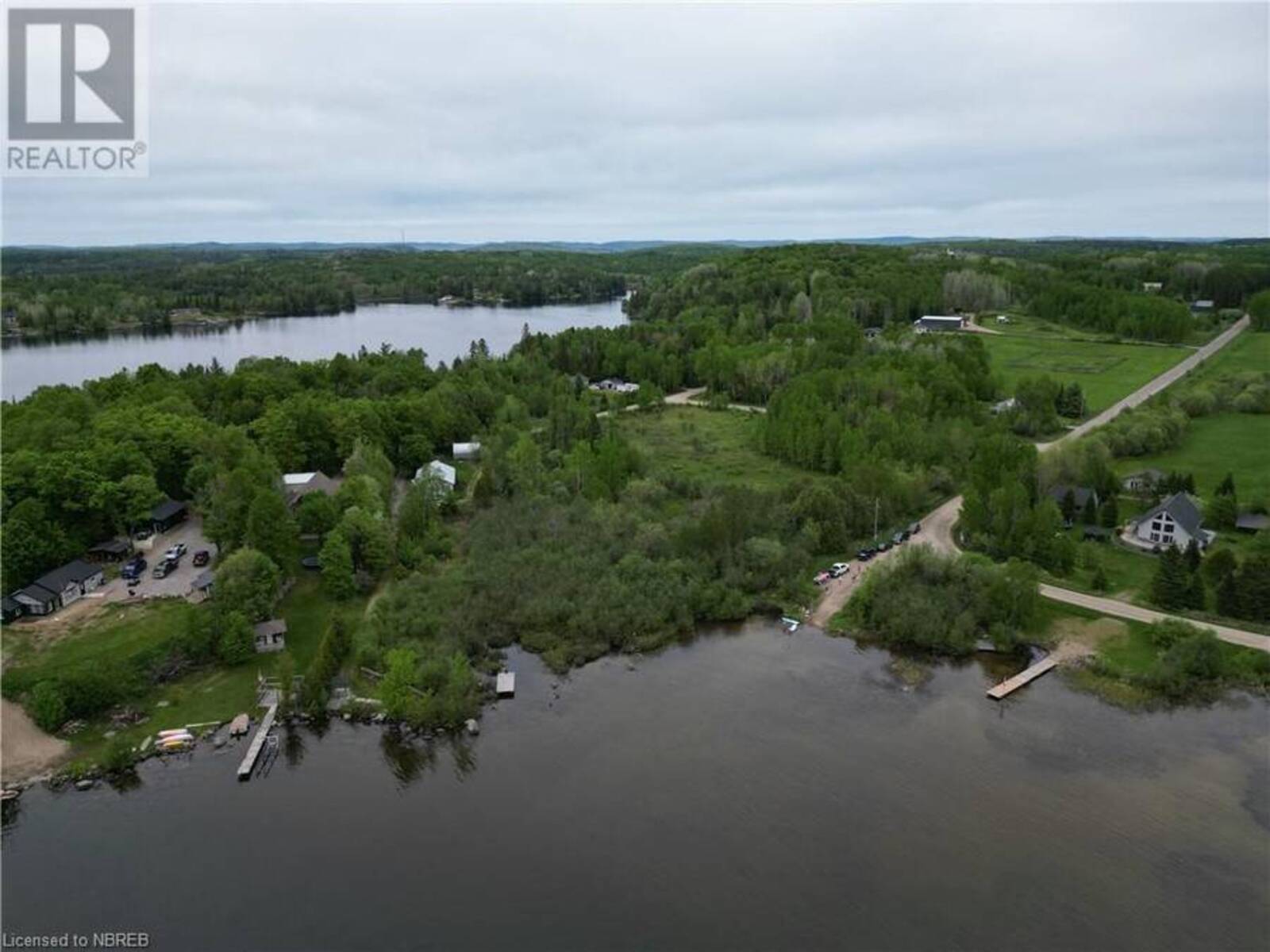 LOT 1 DEVELOPMENT Road, Bonfield, Ontario P0H 1E0