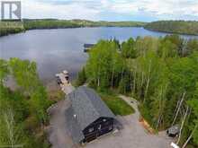 56 WHITE BEAR Court | Temagami Ontario | Slide Image One