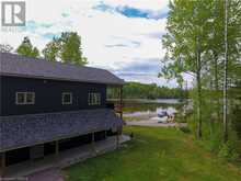 56 WHITE BEAR Court | Temagami Ontario | Slide Image Forty-eight