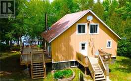 884 DUNLOP SHORES Road | Elliot Lake Ontario | Slide Image Nine