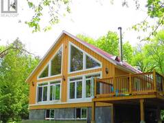 884 DUNLOP SHORES Road Elliot Lake Ontario, P5A 2S9