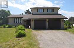 503 MORRISON Street W | Trout Creek Ontario | Slide Image One