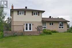 503 MORRISON Street W | Trout Creek Ontario | Slide Image Four