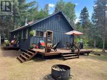 11515 RABBIT LAKE | Temagami Ontario | Slide Image One