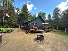 11515 RABBIT LAKE | Temagami Ontario | Slide Image Five