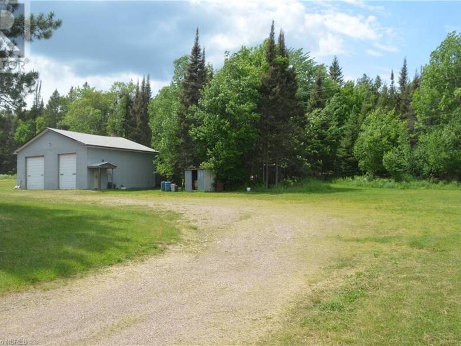 736 HIGHWAY 534, Powassan, Ontario P0H 1Z0