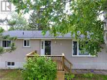 5 BIRCH Crescent | Temagami Ontario | Slide Image Two