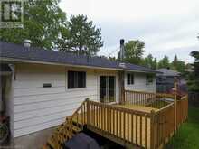 5 BIRCH Crescent | Temagami Ontario | Slide Image Thirty-one