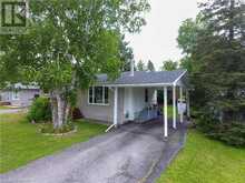 5 BIRCH Crescent | Temagami Ontario | Slide Image Three