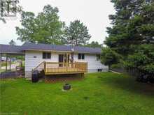 5 BIRCH Crescent | Temagami Ontario | Slide Image Forty-two