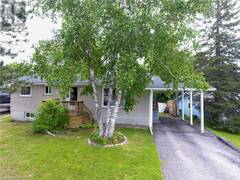 5 BIRCH Crescent Temagami Ontario, P0H 2H0