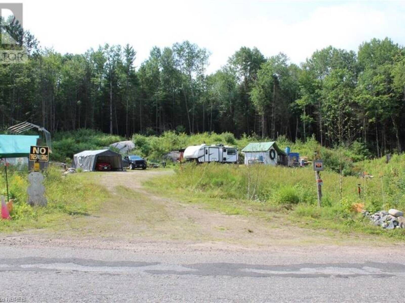 1226 RICHARDS Road, Mattawa, Ontario P0H 1V0