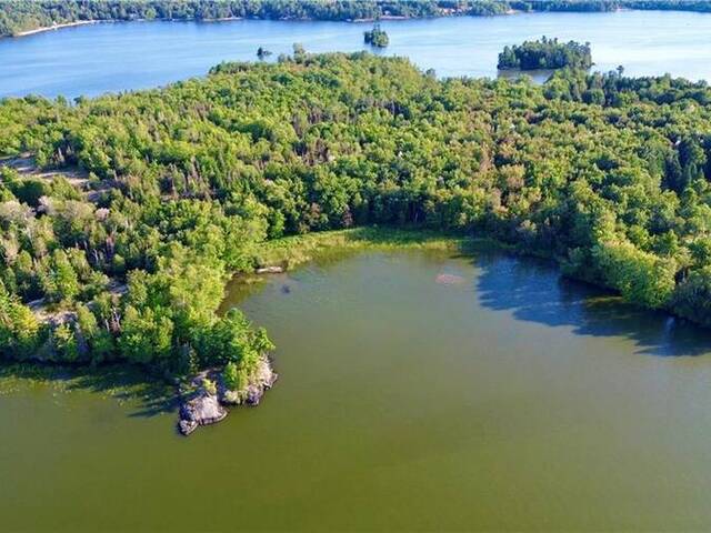 LOT 5 & 6 SMITH Island Callander Ontario, P0H 1H0