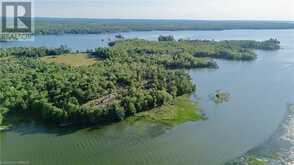 LOT 7 & 8 SMITH Island | Callander Ontario | Slide Image Two