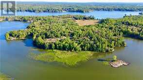 LOT 7 & 8 SMITH Island | Callander Ontario | Slide Image Three