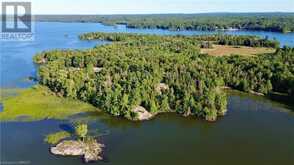 LOT 7 & 8 SMITH Island | Callander Ontario | Slide Image Seven