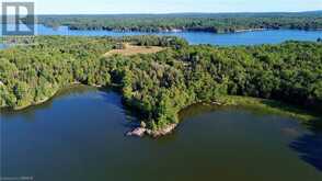 LOT 7 & 8 SMITH Island | Callander Ontario | Slide Image Eight