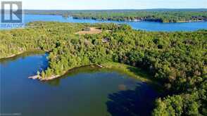 LOT 7 & 8 SMITH Island | Callander Ontario | Slide Image Nine