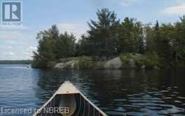 LOT 7 & 8 SMITH Island | Callander Ontario | Slide Image Twelve