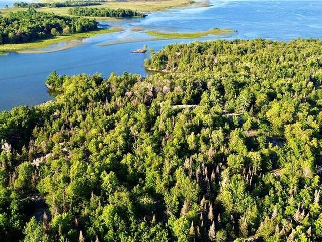 LOT 7 & 8 SMITH Island Callander Ontario, P0H 1H0