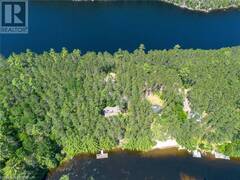 56 LEES POINT Road Bonfield Ontario, P0H 2E0