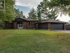 131 PENINSULA Road North Bay Ontario, P1B 8G4