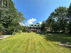 571B REGAL Road North Bay Ontario, P1B 8G4