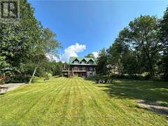 571B REGAL ROAD North Bay Ontario, P1B 8G4