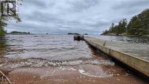 PCL 16569 BURNT Island | West Nipissing Ontario | Slide Image Five