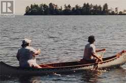 PCL 16569 BURNT Island | West Nipissing Ontario | Slide Image Forty-one