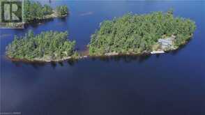 WB5-1 BERTRAM Island | West Nipissing Ontario | Slide Image Forty-seven