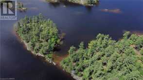 WB5-1 BERTRAM Island | West Nipissing Ontario | Slide Image Forty-eight