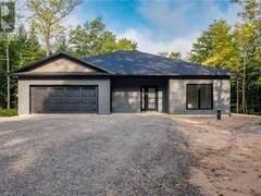 24 ASPEN Lane Powassan Ontario, P0H 1Z0