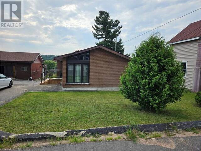 541 BRYDGES Street Mattawa Ontario, P0H 1V0