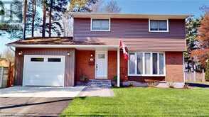 225 PARSONS Avenue | North Bay Ontario | Slide Image One