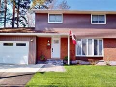 225 PARSONS Avenue North Bay Ontario, P1A 1T1