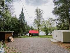 2261 PENINSULA Road North Bay Ontario, P1B 8G4